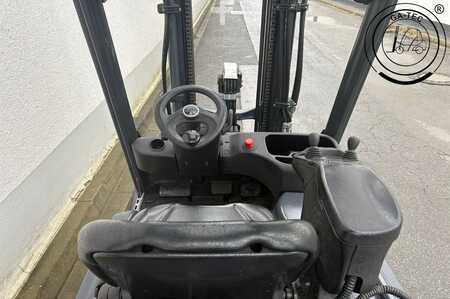 Sähkö - 3 pyör 2018  Linde E16-02 EVO (6)