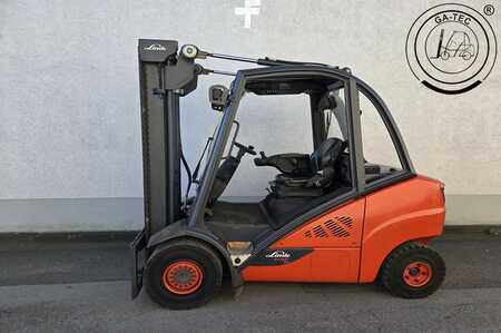 Diesel truck 2019  Linde H35D-02 (2)