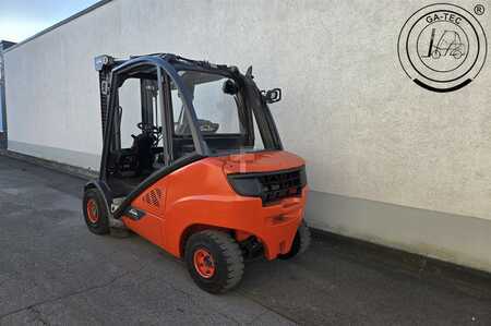Diesel truck 2019  Linde H35D-02 (3)