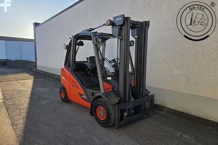 Diesel truck 2019  Linde H35D-02 (4)
