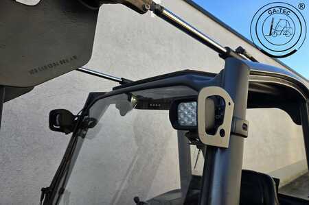 Diesel truck 2019  Linde H35D-02 (9)