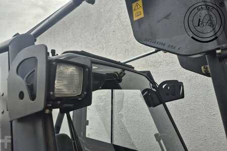 Diesel truck 2006  Linde H35D-02 (10)