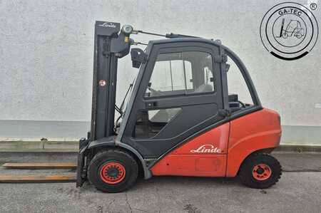 Diesel truck 2006  Linde H35D-02 (2)