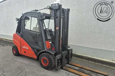 Diesel truck 2006  Linde H35D-02 (4)