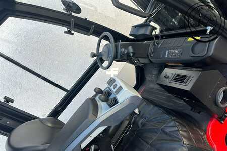 Carrelli elevatori diesel 2025  HC (Hangcha) CPCD25-XH7F (10)