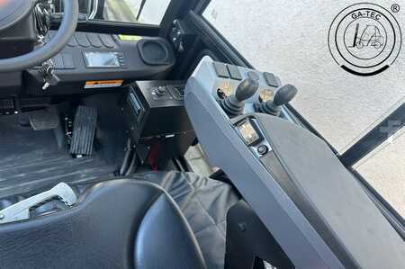 Carrelli elevatori diesel 2025  HC (Hangcha) CPCD25-XH7F (9)