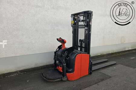 Elektromos emelőkocsik 2013  Linde L14AP (6)