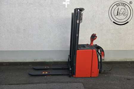 Magasemelésű béka 2016  Linde L14AP (2)