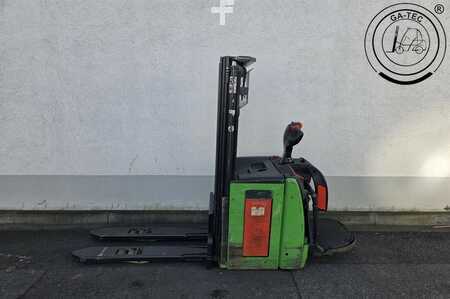 Magasemelésű béka 2018  Linde L14AP (2)