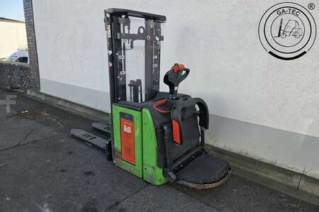 Magasemelésű béka 2018  Linde L14AP (3)