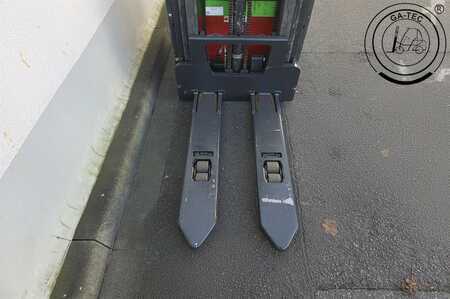 Magasemelésű béka 2018  Linde L14AP (7)