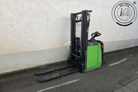 Magasemelésű béka 2018  Linde L14AP (1)