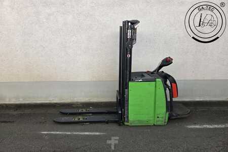 Magasemelésű béka 2018  Linde L14AP (2)