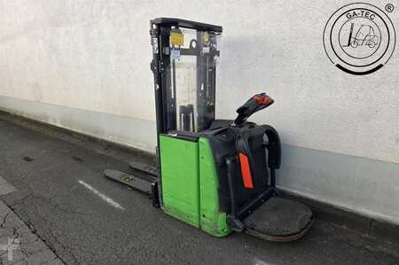 Magasemelésű béka 2018  Linde L14AP (3)