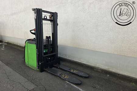 Magasemelésű béka 2018  Linde L14AP (4)