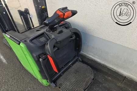 Magasemelésű béka 2018  Linde L14AP (8)