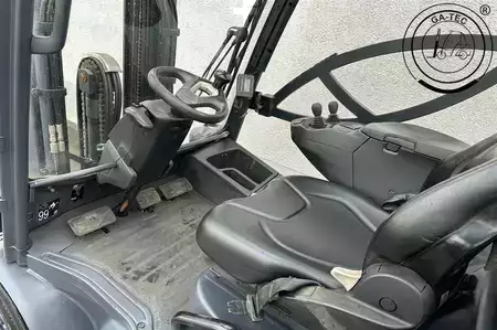 Diesel Forklifts 2020  Linde H25D (10)