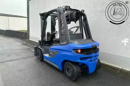 Diesel Forklifts 2020  Linde H25D (3)