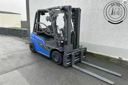 Diesel Forklifts 2020  Linde H25D (4)