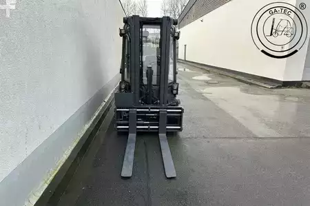 Diesel Forklifts 2020  Linde H25D (7)