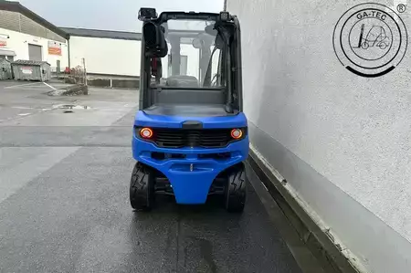 Diesel Forklifts 2020  Linde H25D (8)