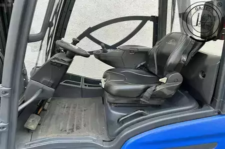 Diesel Forklifts 2020  Linde H25D (9)