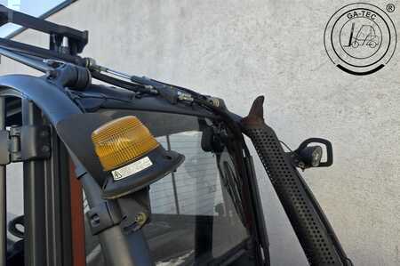 Dízel targoncák 2017  Linde H35D EVO (10)