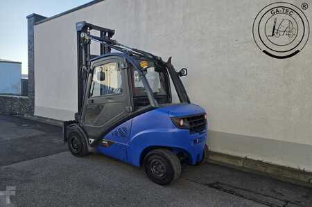 Dízel targoncák 2017  Linde H35D EVO (3)