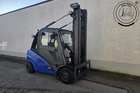 Dízel targoncák 2017  Linde H35D EVO (4)