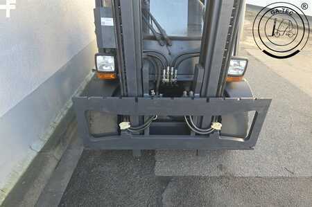 Dízel targoncák 2017  Linde H35D EVO (6)