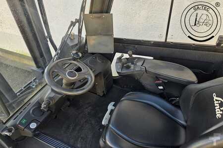 Dízel targoncák 2017  Linde H35D EVO (8)