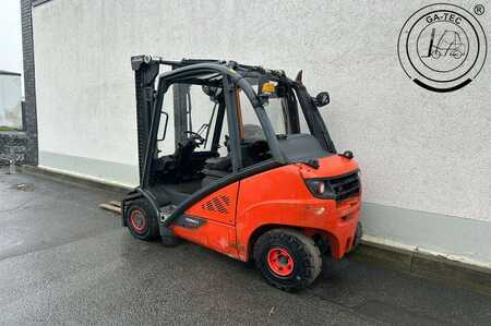 LPG VZV 2017  Linde H25T-02 EVO (3)