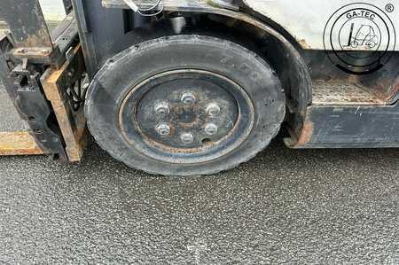 Dieselstapler 2013  Doosan D25S-5 (10)