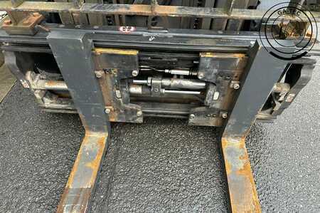 Dieselstapler 2013  Doosan D25S-5 (7)