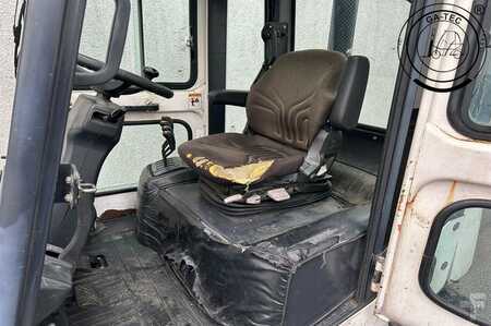 Dieselstapler 2013  Doosan D25S-5 (8)