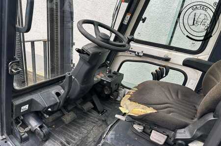 Dieselstapler 2013  Doosan D25S-5 (9)