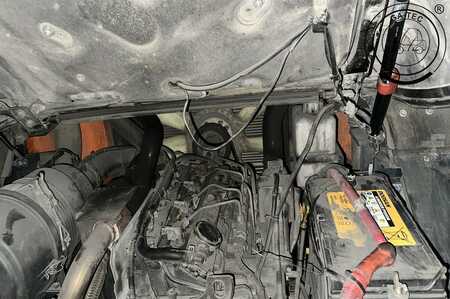 Dieselstapler 2016  Doosan D50C-7 (10)