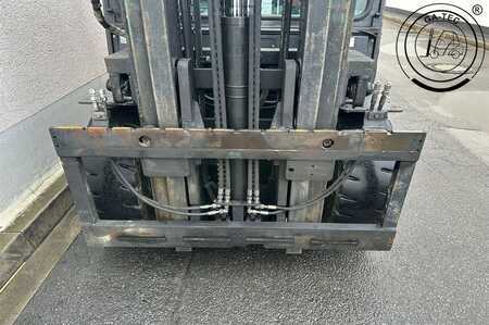 Dieselstapler 2016  Doosan D50C-7 (6)