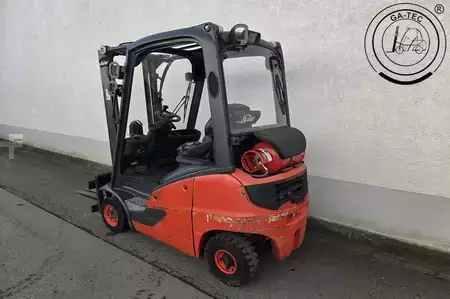 Carretilla elevadora GLP 2021  Linde H16T-01 (3)