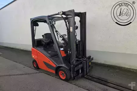 Carretilla elevadora GLP 2021  Linde H16T-01 (4)