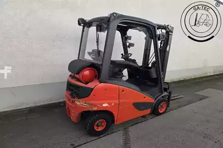 Carretilla elevadora GLP 2021  Linde H16T-01 (5)