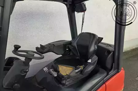 Carretilla elevadora GLP 2021  Linde H16T-01 (7)