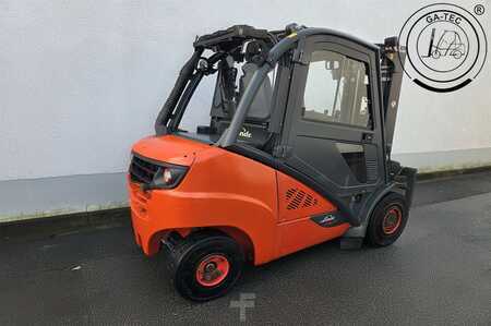 Dieselstapler 2015  Linde H35D-393 (5)