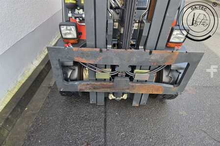 Dieselstapler 2015  Linde H35D-393 (6)