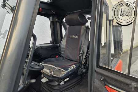 Dieselstapler 2015  Linde H35D-393 (7)