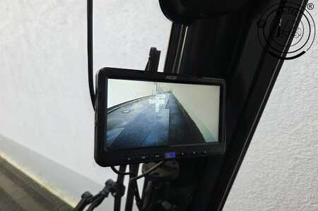 Dieselstapler 2015  Linde H35D-393 (9)