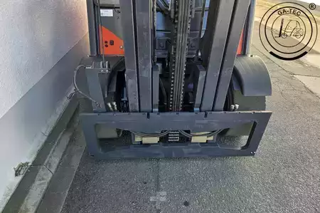 Dieselový VZV 2020  Linde H45D (6)