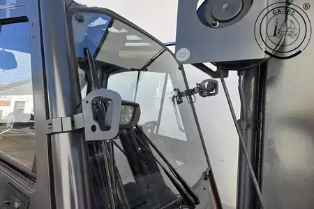 Dieselový VZV 2020  Linde H45D (9)