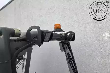 Carretilla elevadora GLP 2020  Linde H20T (10)