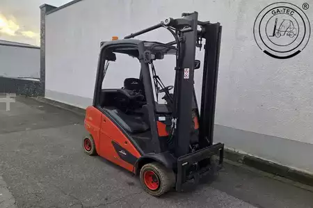 Carretilla elevadora GLP 2020  Linde H20T (4)